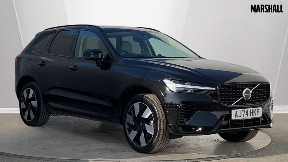 Main listing image - Volvo XC60