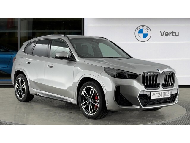 Main listing image - BMW X1