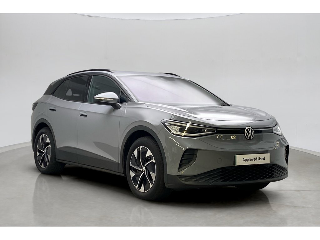 Main listing image - Volkswagen ID.4