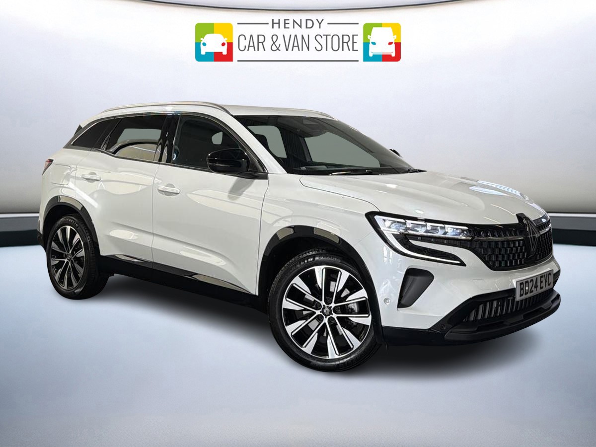 Main listing image - Renault Austral