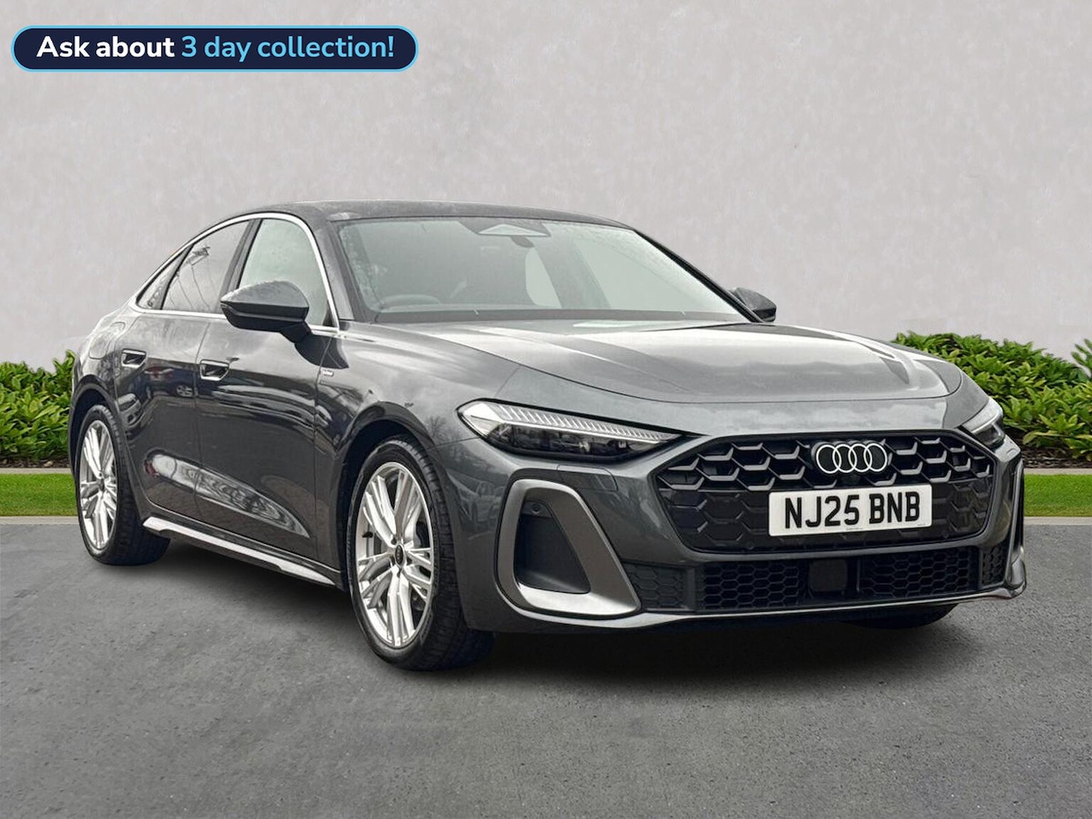 Main listing image - Audi A5