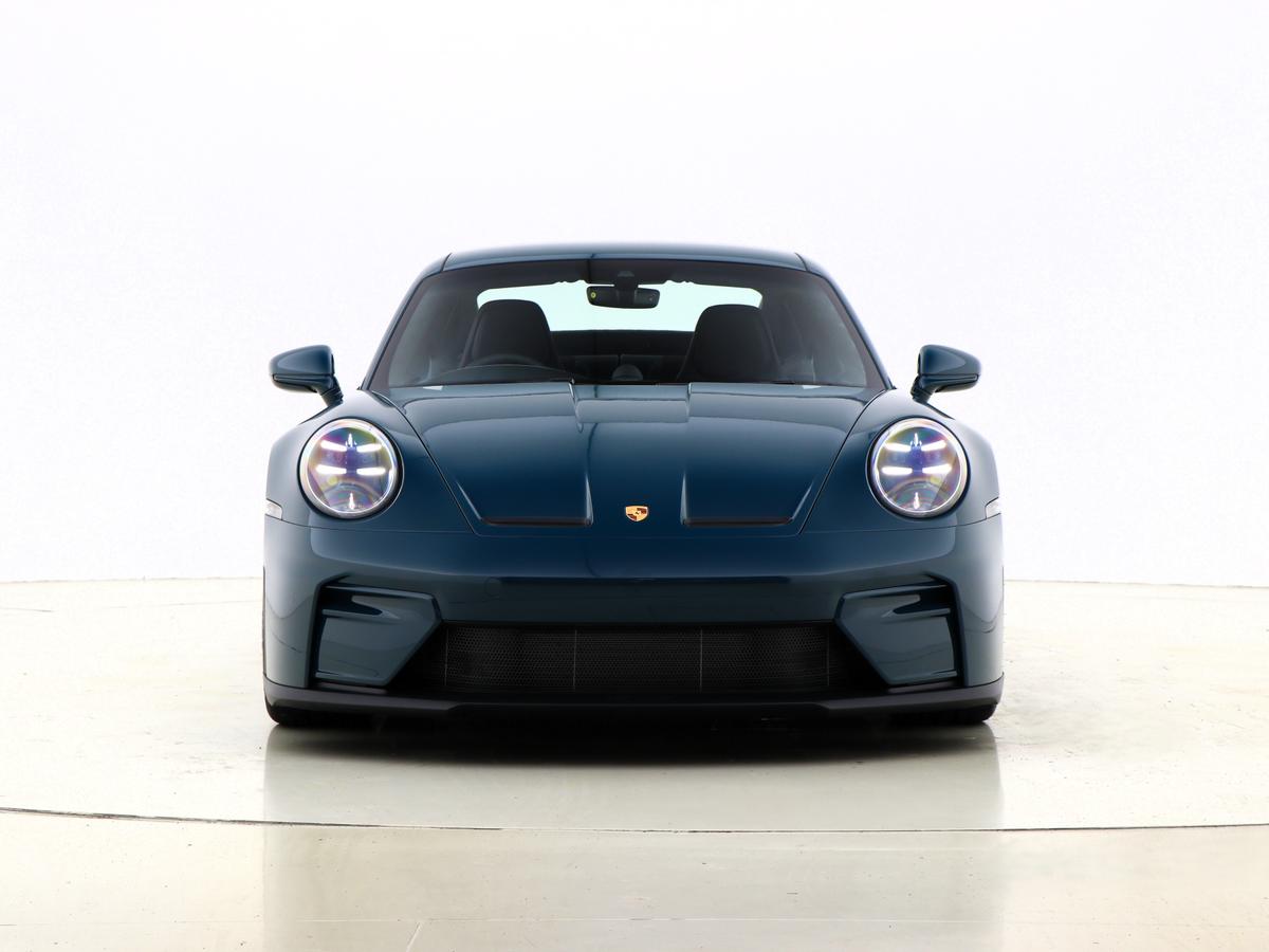 Main listing image - Porsche 911