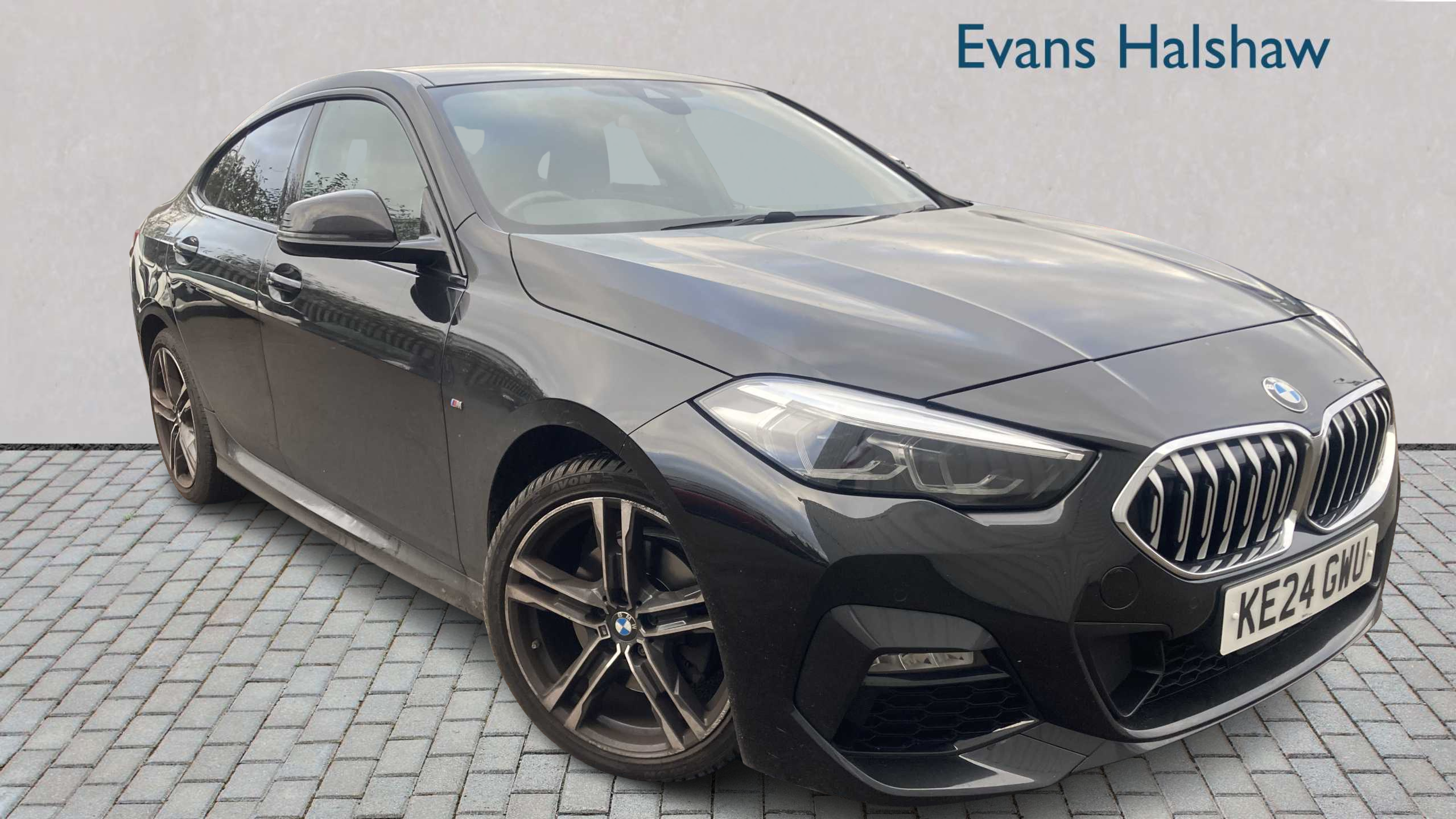 Main listing image - BMW 2 Series Gran Coupe