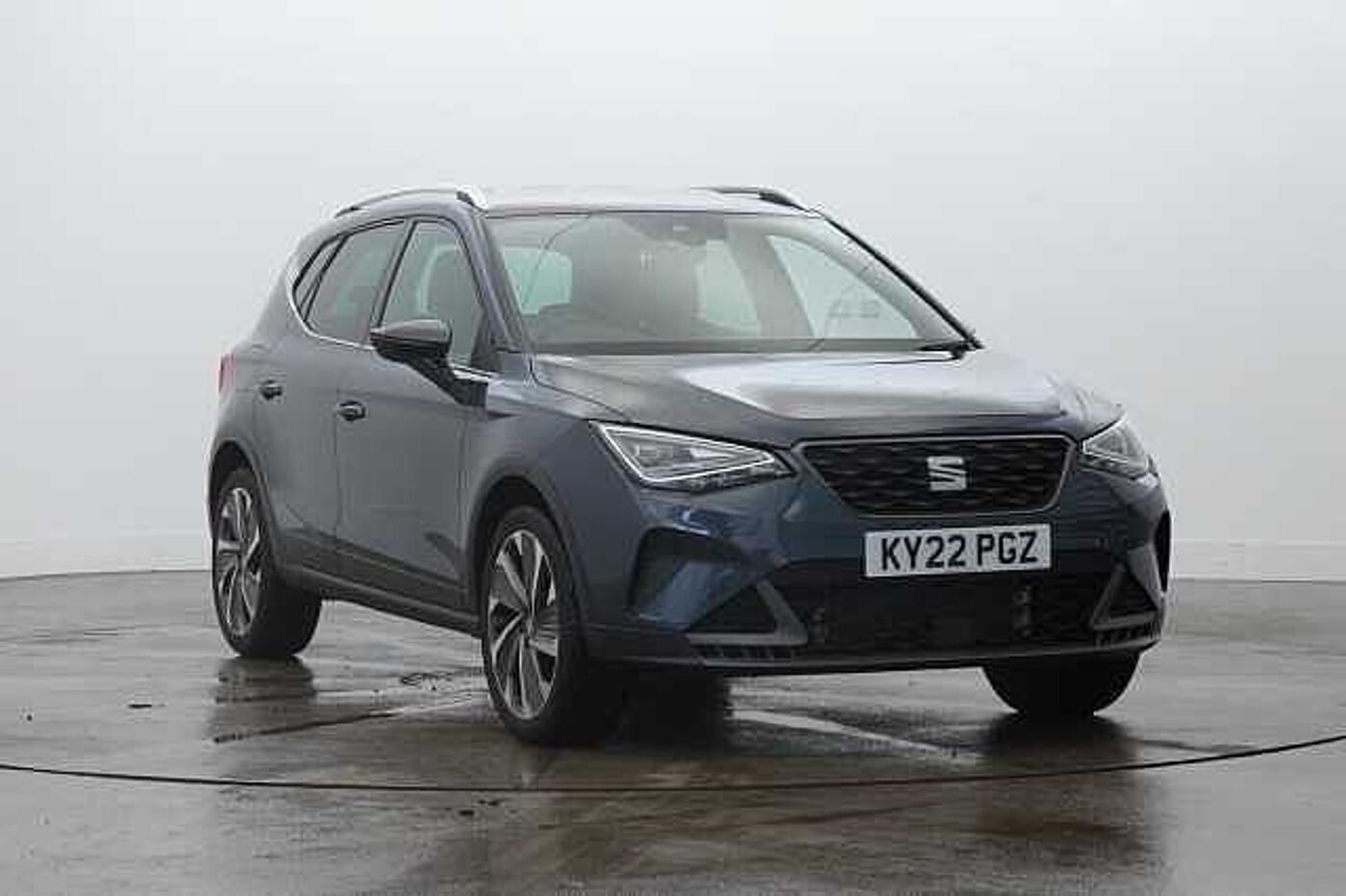 Main listing image - SEAT Arona