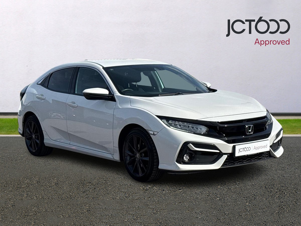 Main listing image - Honda Civic