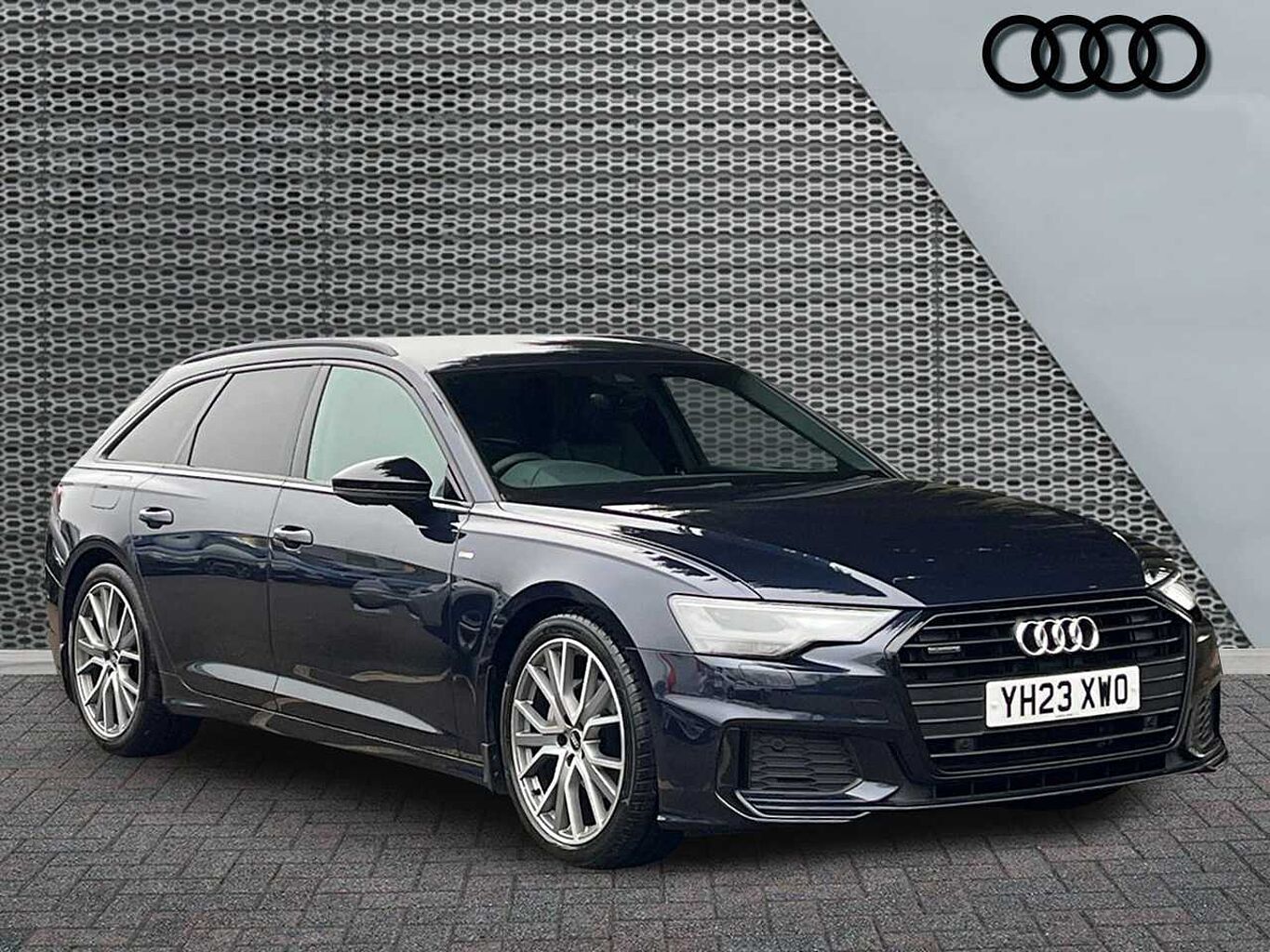 Main listing image - Audi A6 Avant