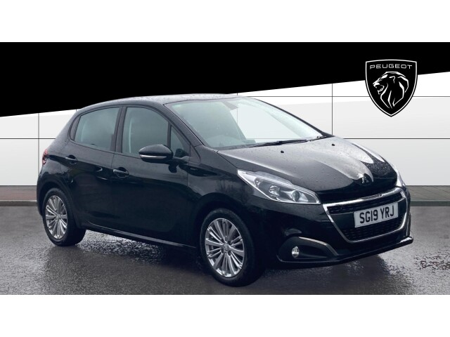Main listing image - Peugeot 208
