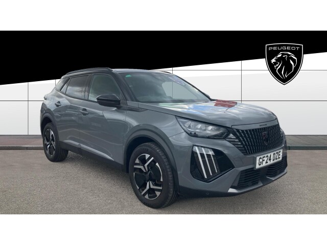 Main listing image - Peugeot 2008