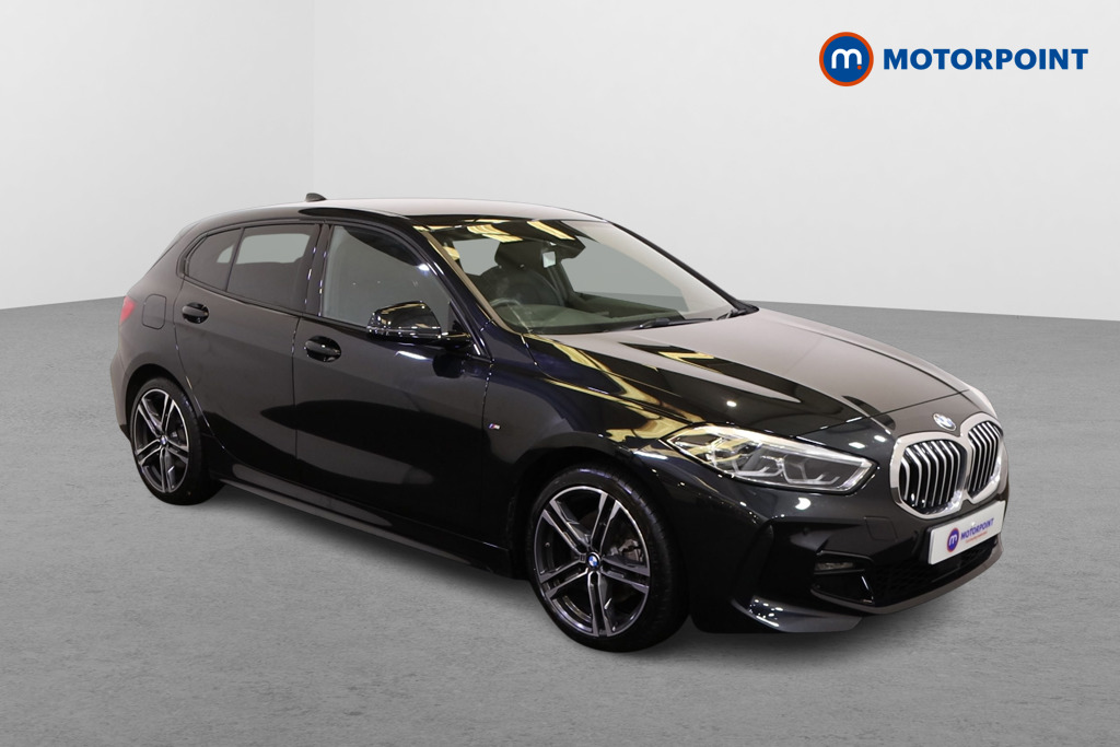 Main listing image - BMW 1 Series