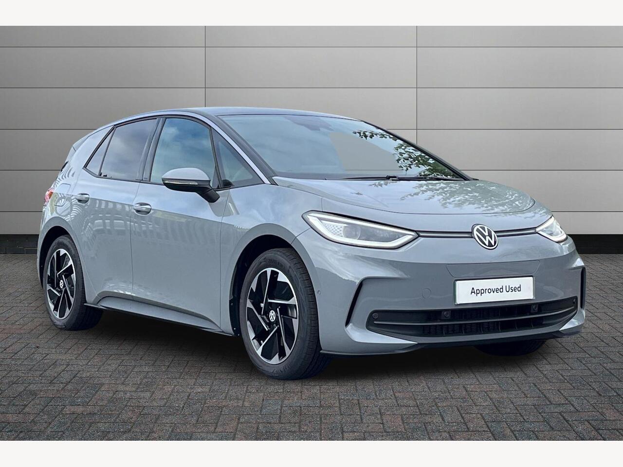 Main listing image - Volkswagen ID.3