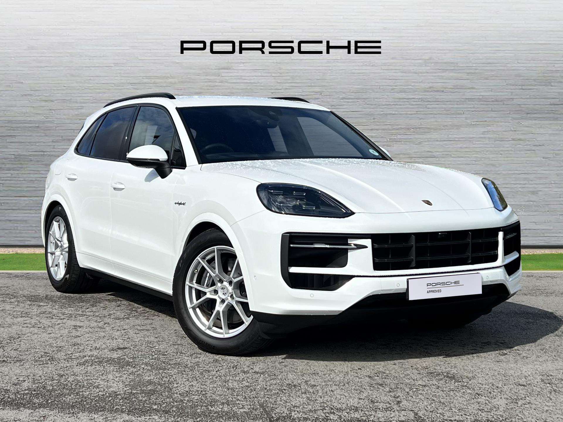 Main listing image - Porsche Cayenne