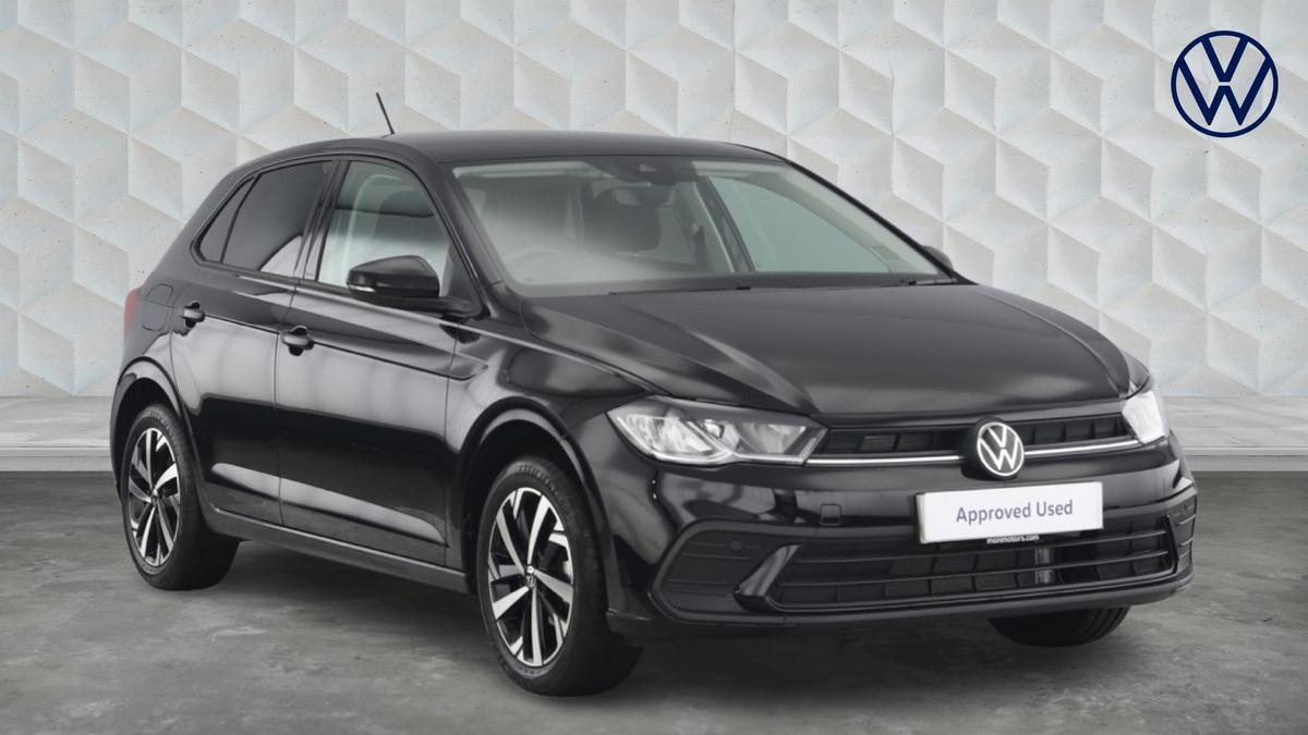 Main listing image - Volkswagen Polo