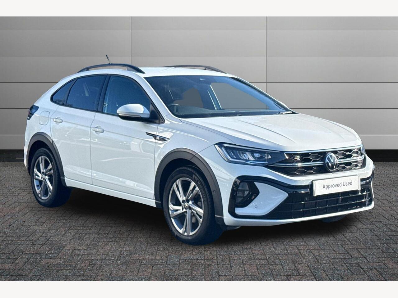 Main listing image - Volkswagen Taigo