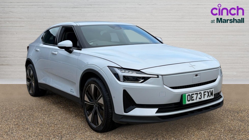 Main listing image - Polestar 2