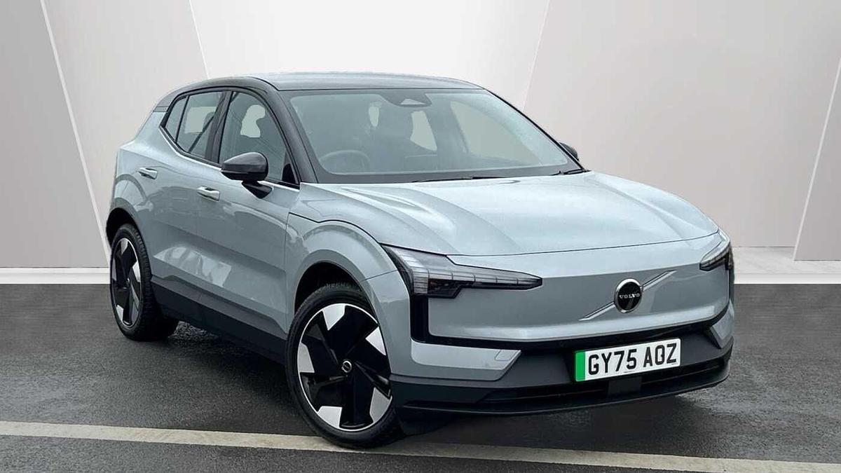 Main listing image - Volvo EX30
