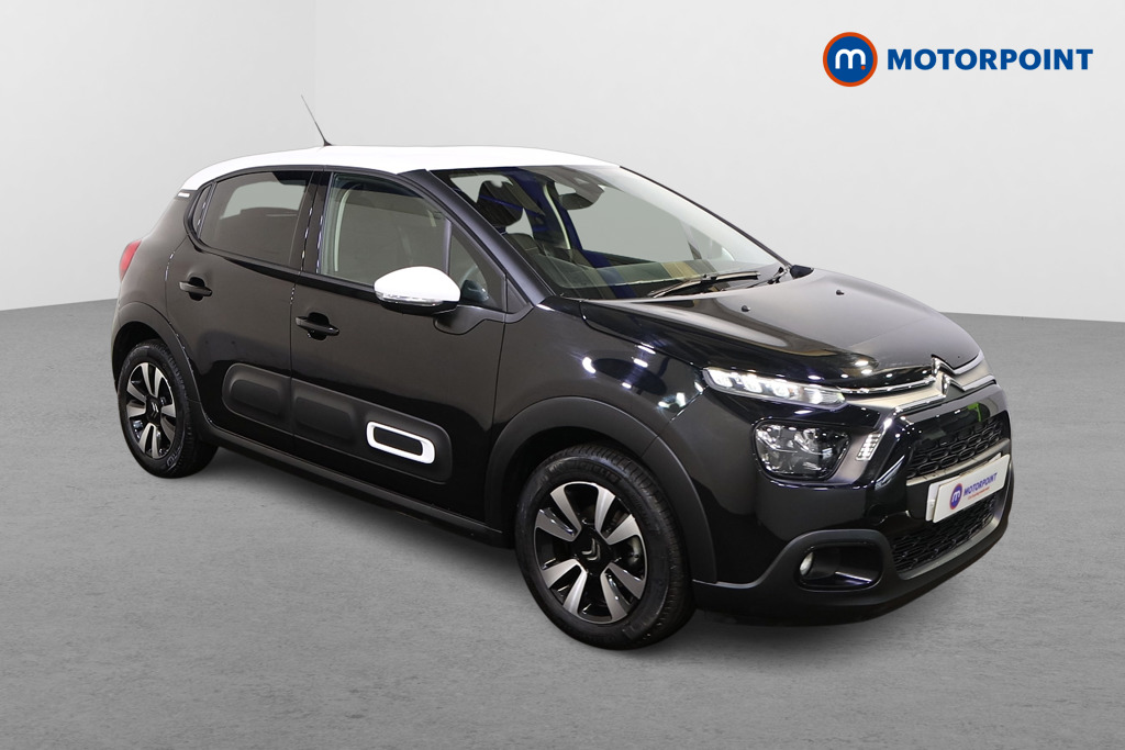 Main listing image - Citroen C3