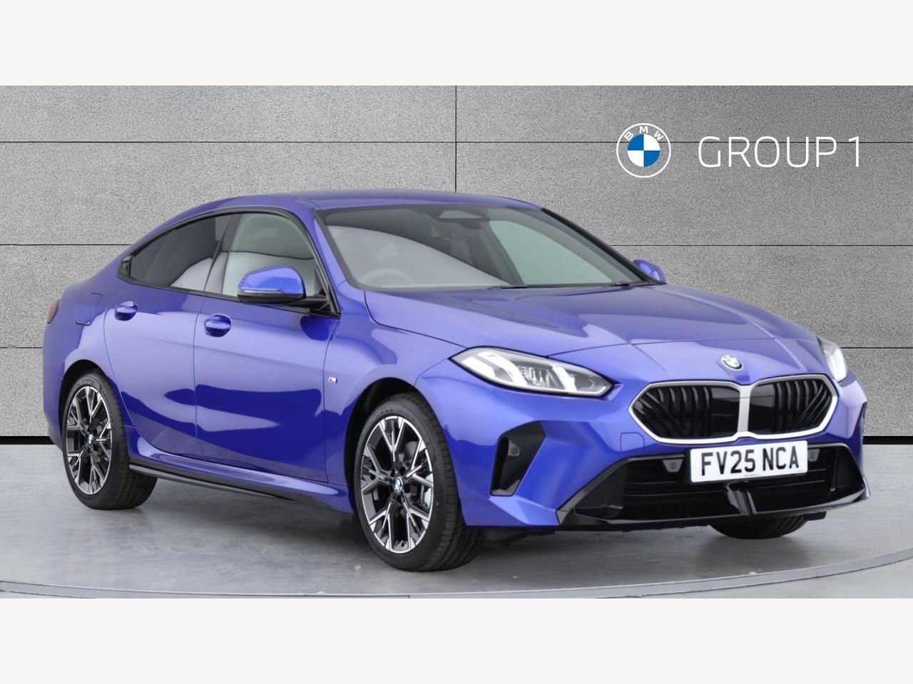 Main listing image - BMW 2 Series Gran Coupe
