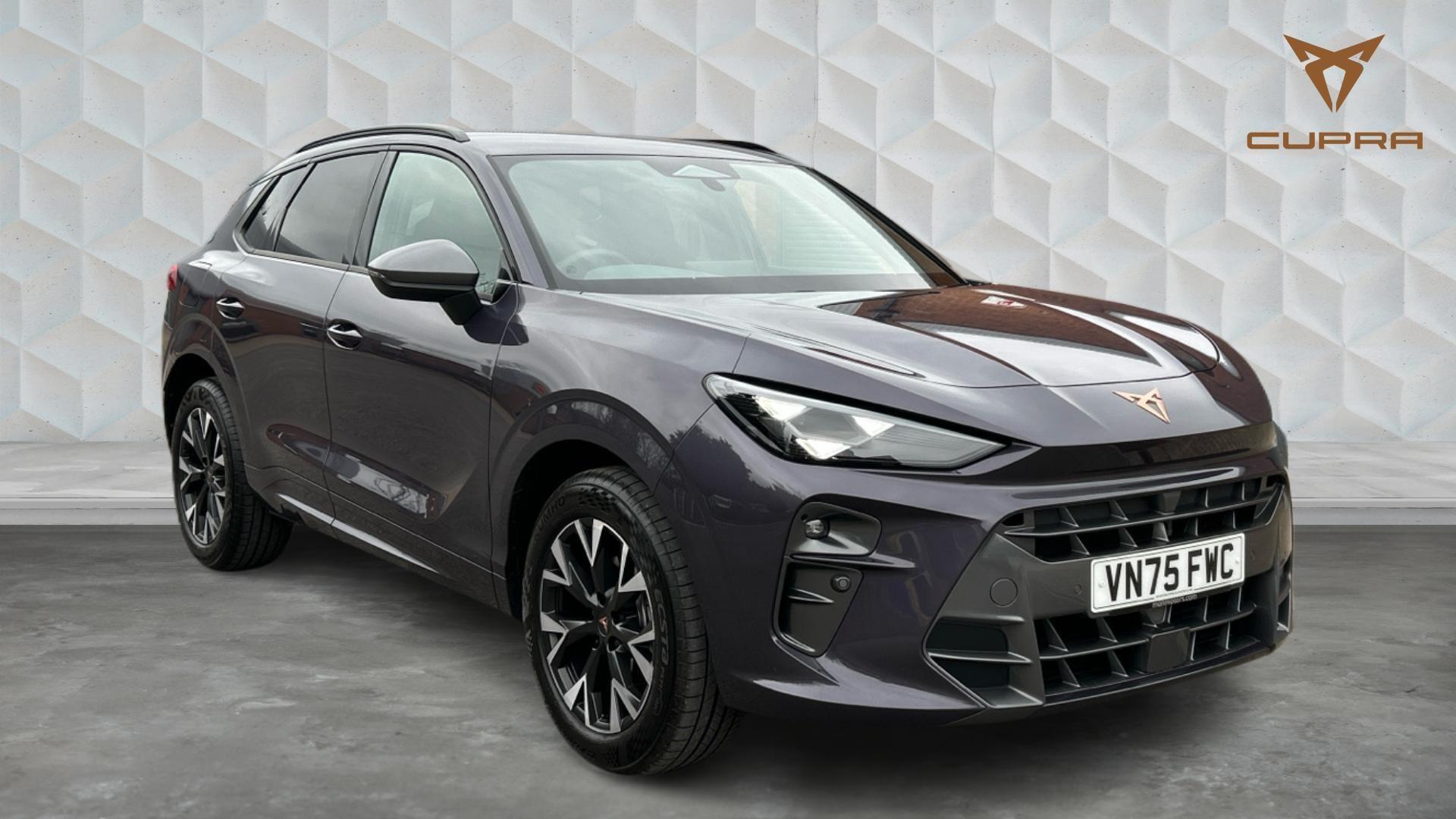 Main listing image - Cupra Terramar