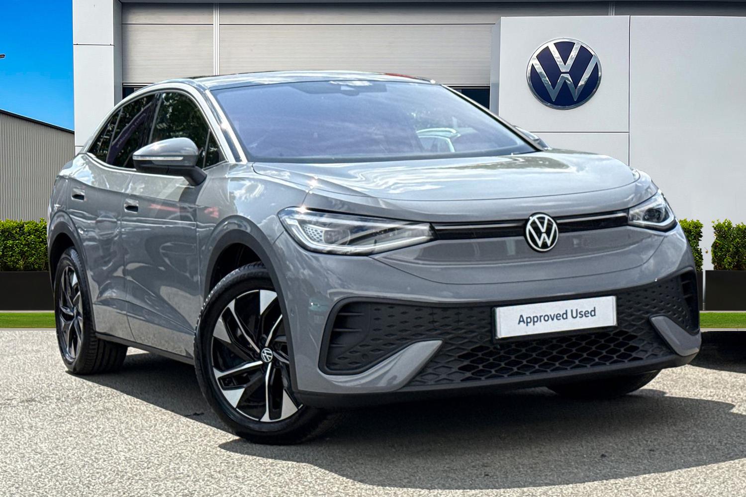 Main listing image - Volkswagen ID.5