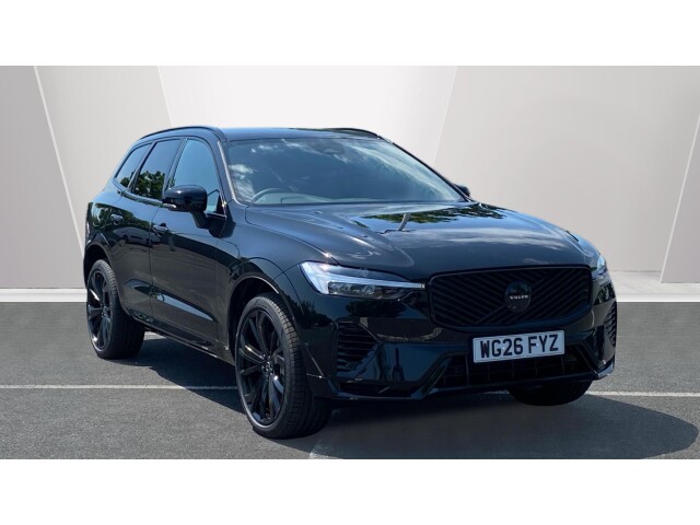 Main listing image - Volvo XC60