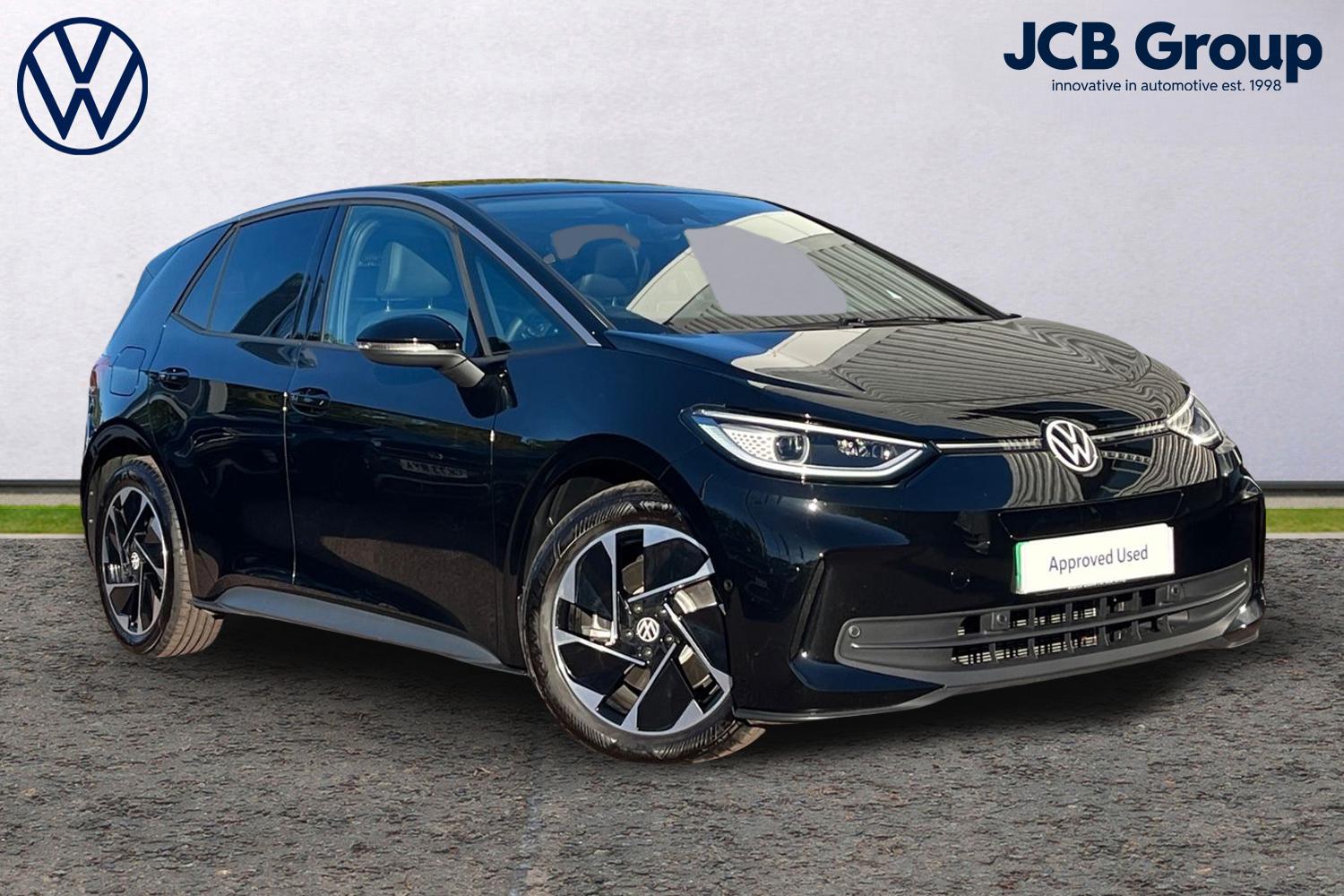 Main listing image - Volkswagen ID.3