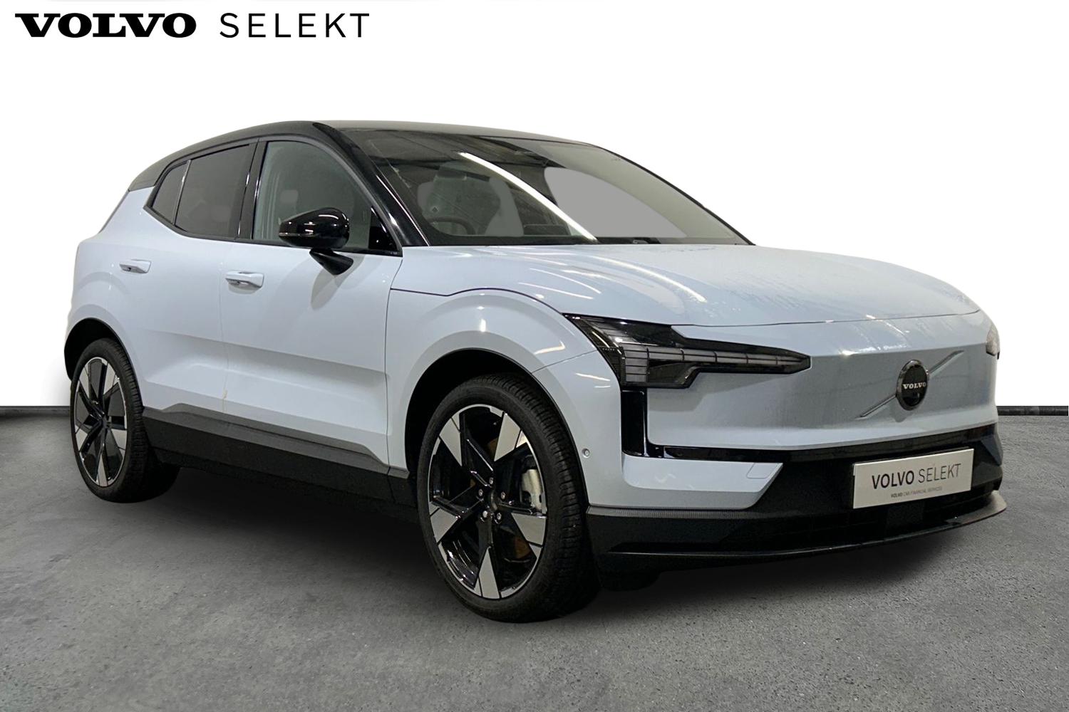 Main listing image - Volvo EX30