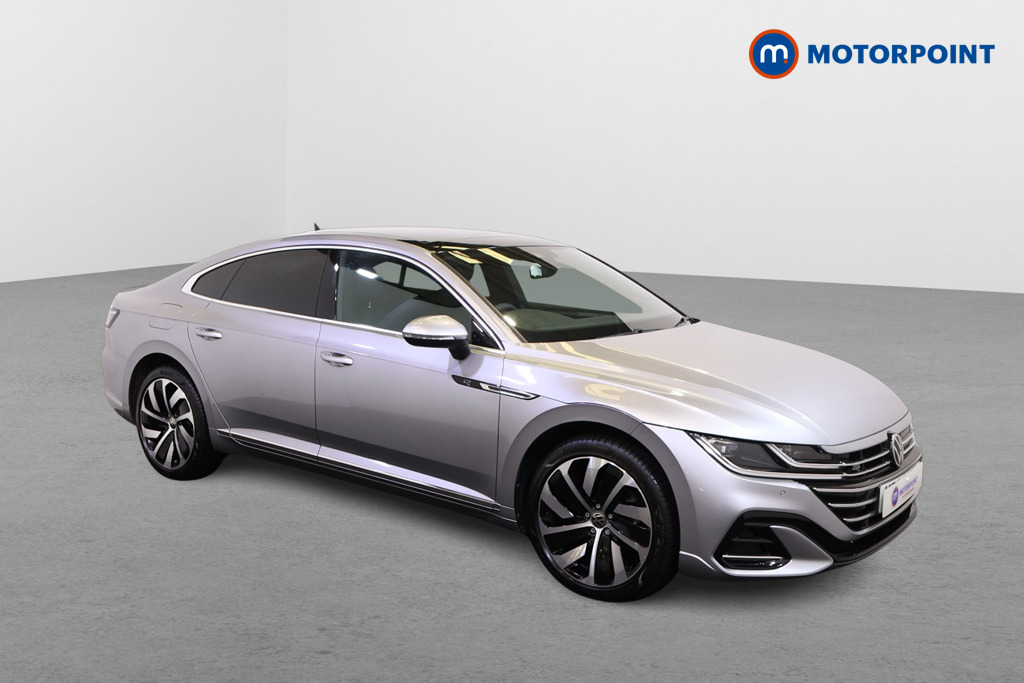 Main listing image - Volkswagen Arteon