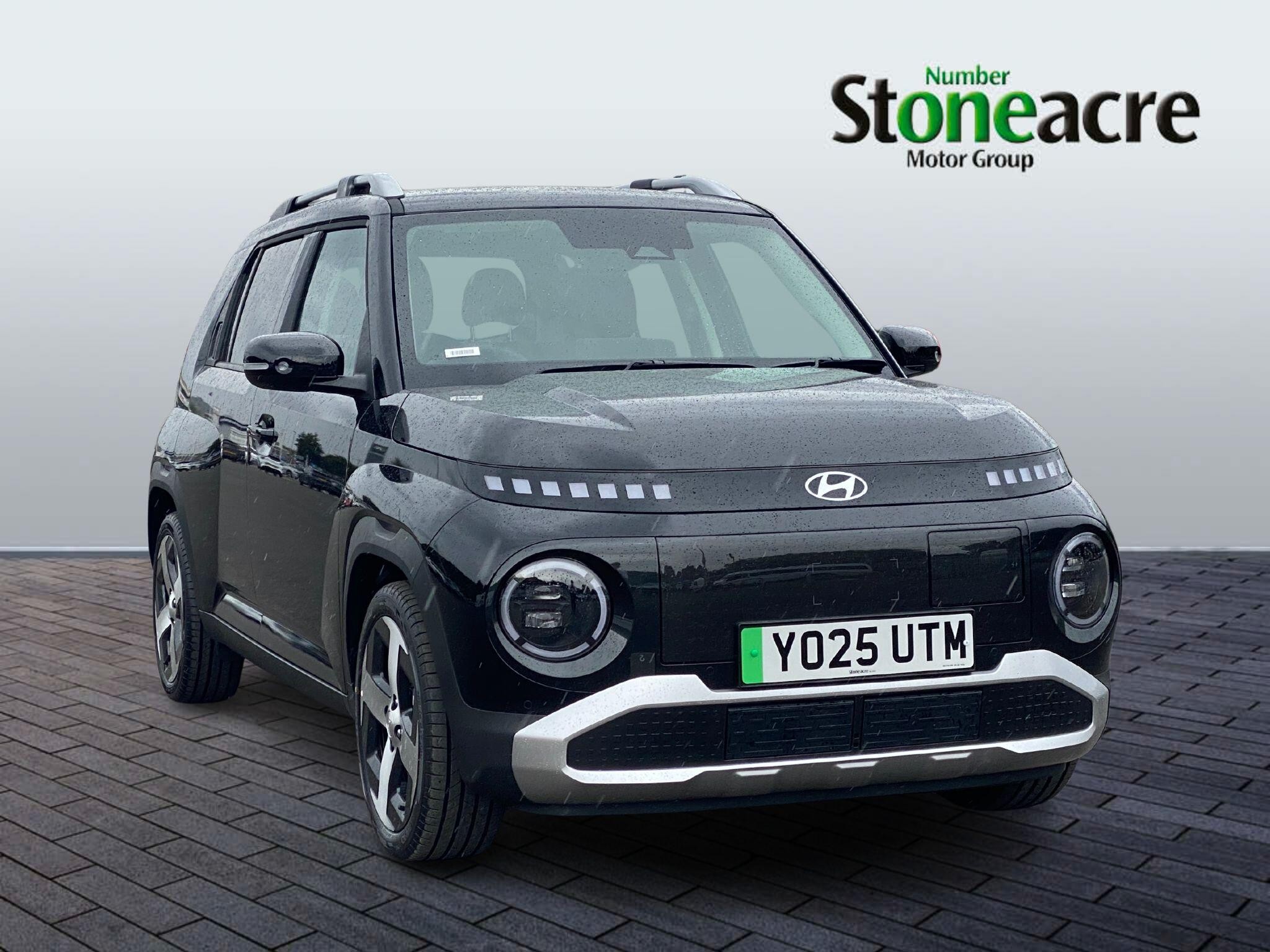 Main listing image - Hyundai Inster