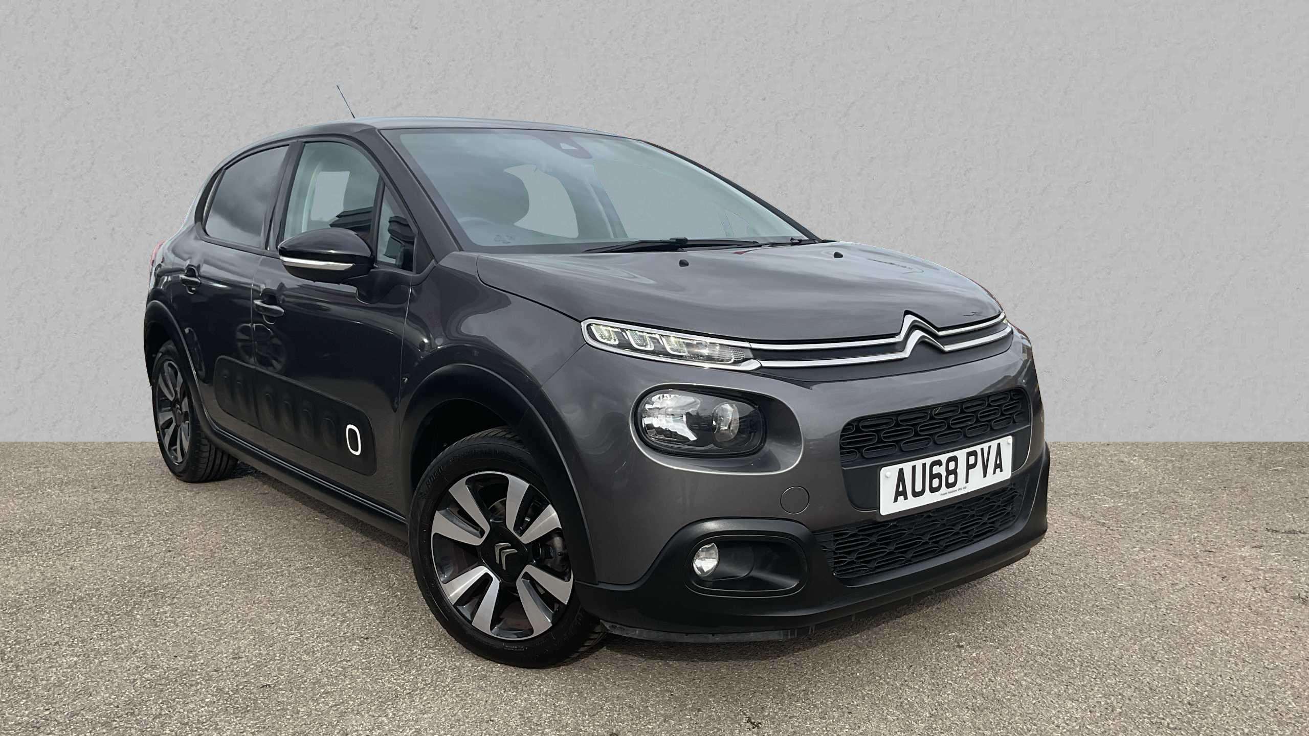 Main listing image - Citroen C3