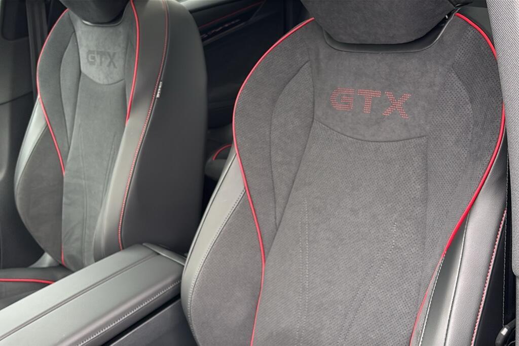 Main listing image - Volkswagen ID.7