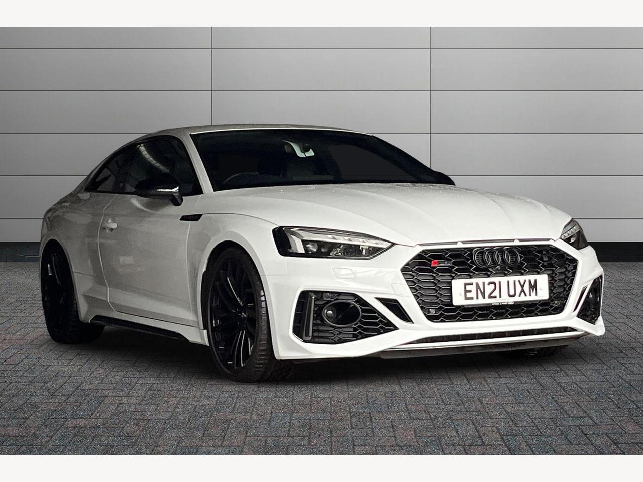 Main listing image - Audi RS5