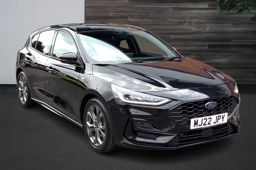 Main listing image - Ford Focus