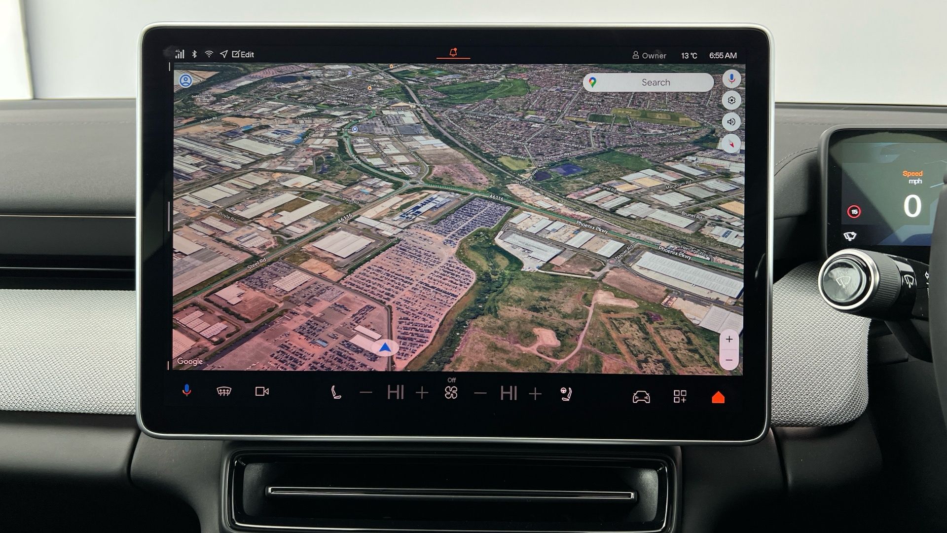 Main listing image - Polestar 4