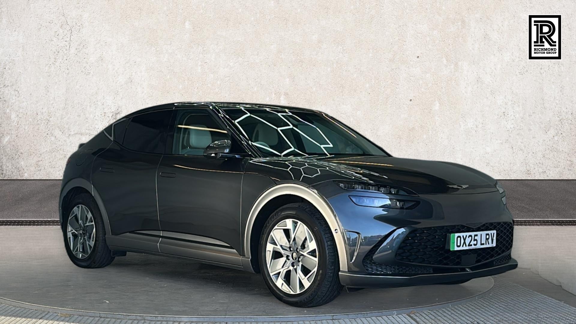 Main listing image - Genesis GV60