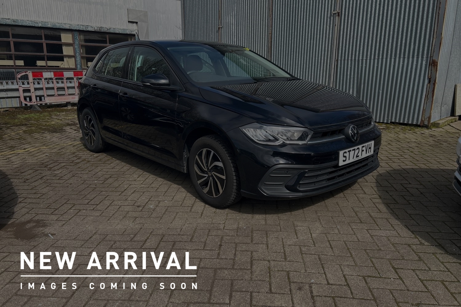 Main listing image - Volkswagen Polo