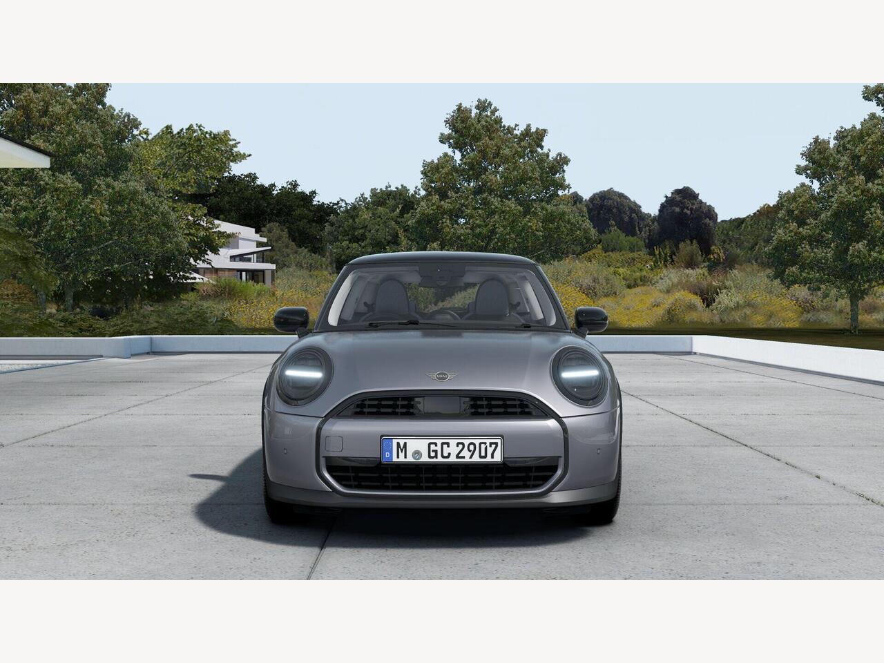 Main listing image - MINI Hatchback