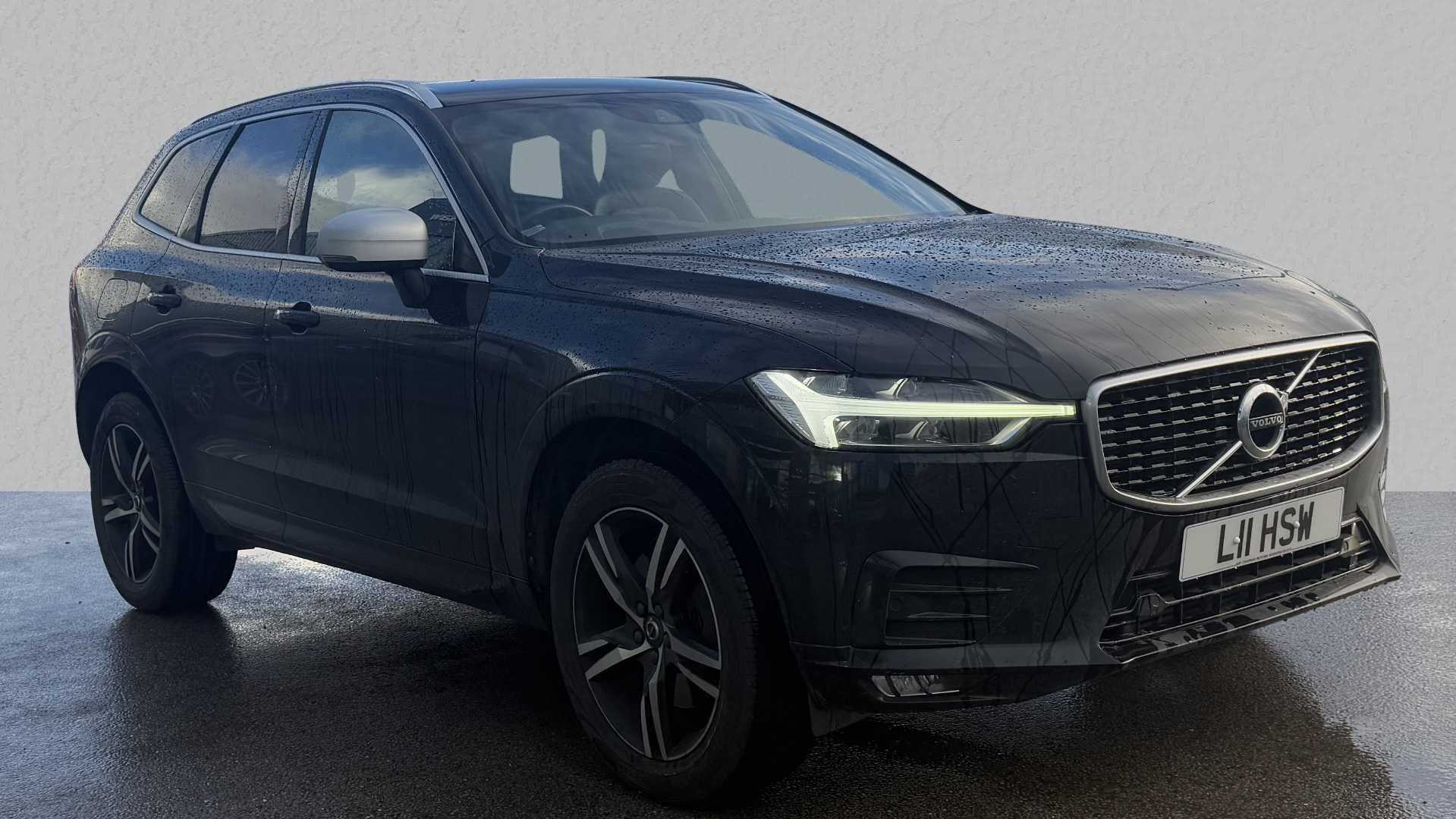 Main listing image - Volvo XC60