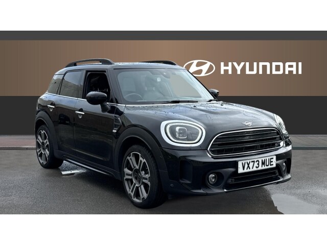 Main listing image - MINI Countryman