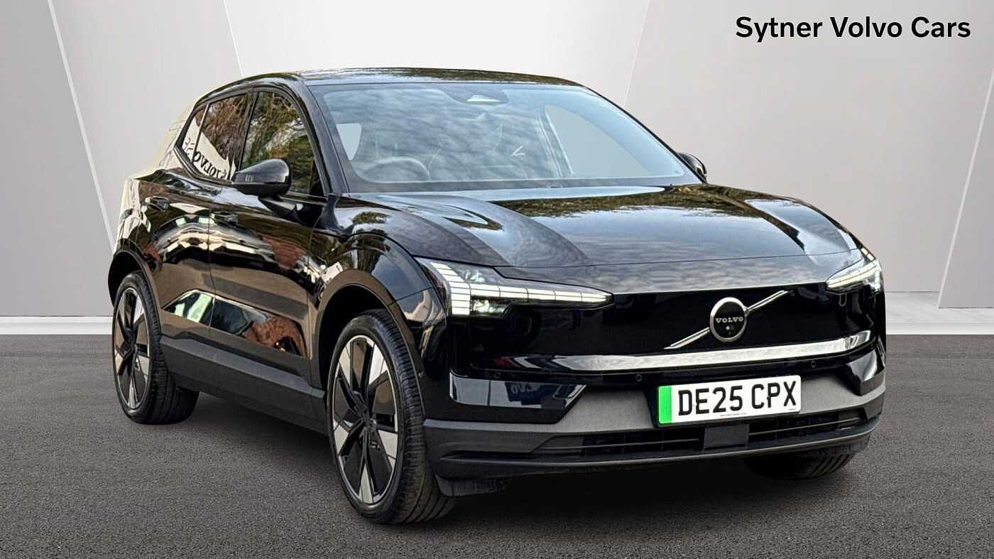Main listing image - Volvo EX30