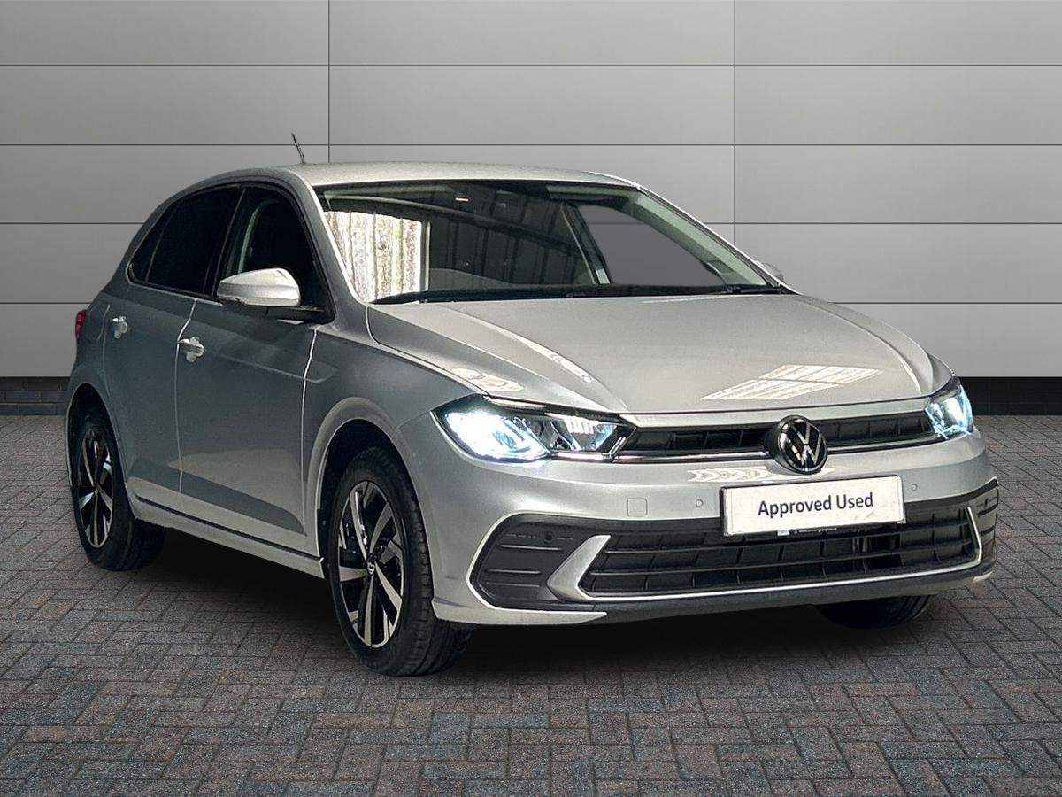 Main listing image - Volkswagen Polo