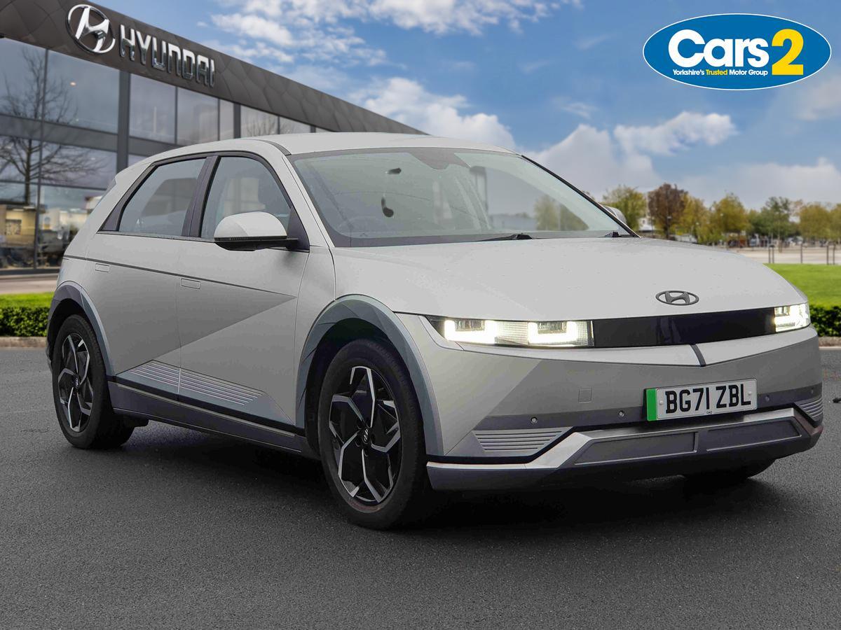 Main listing image - Hyundai IONIQ 5