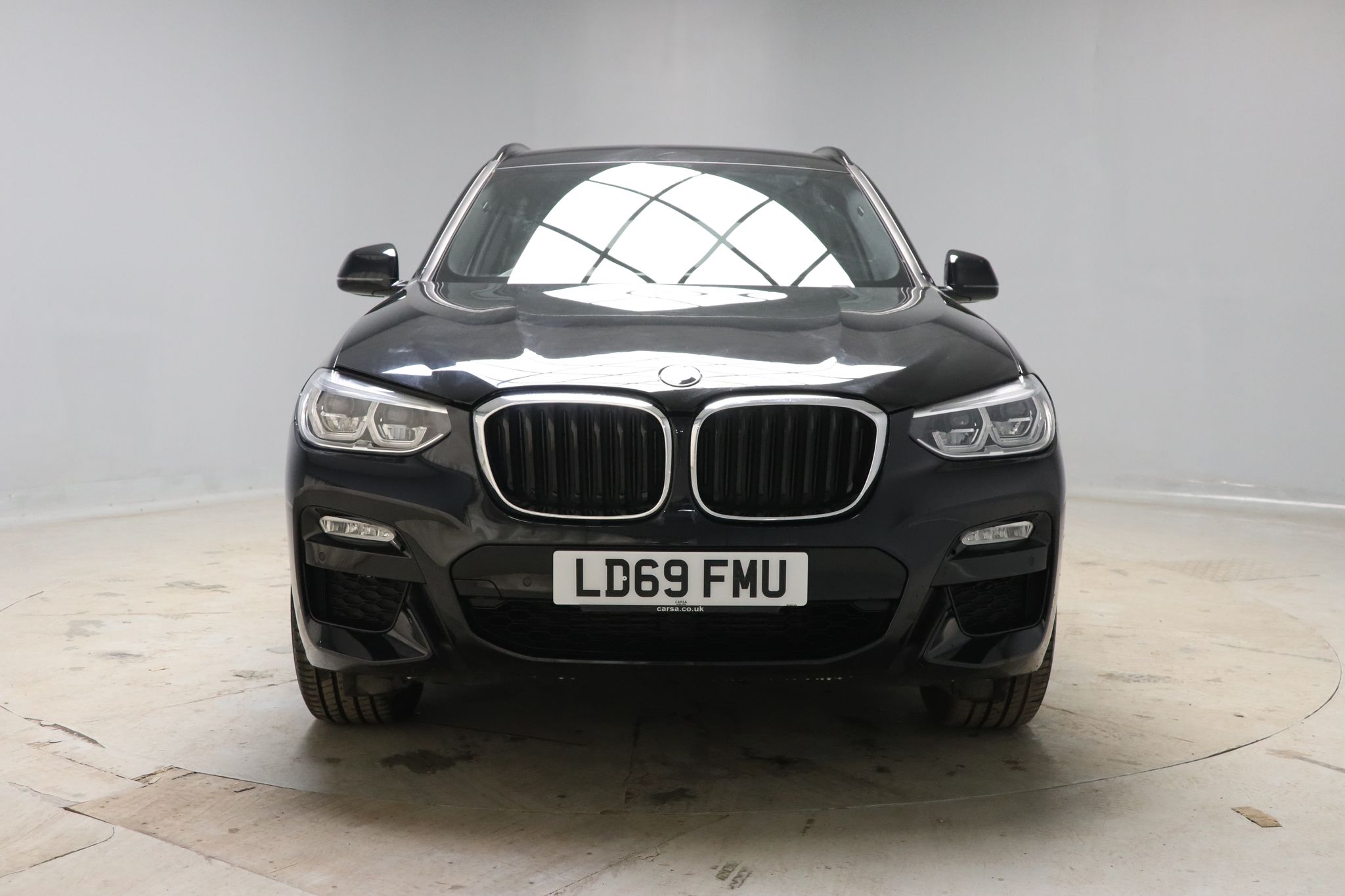 Main listing image - BMW X3