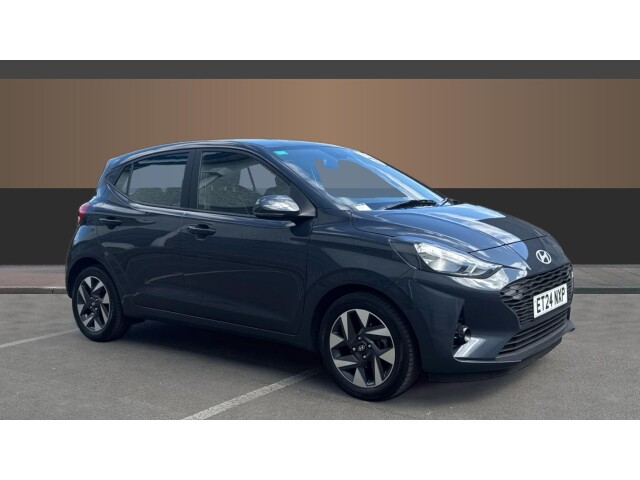 Main listing image - Hyundai i10
