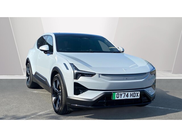 Main listing image - Polestar 3