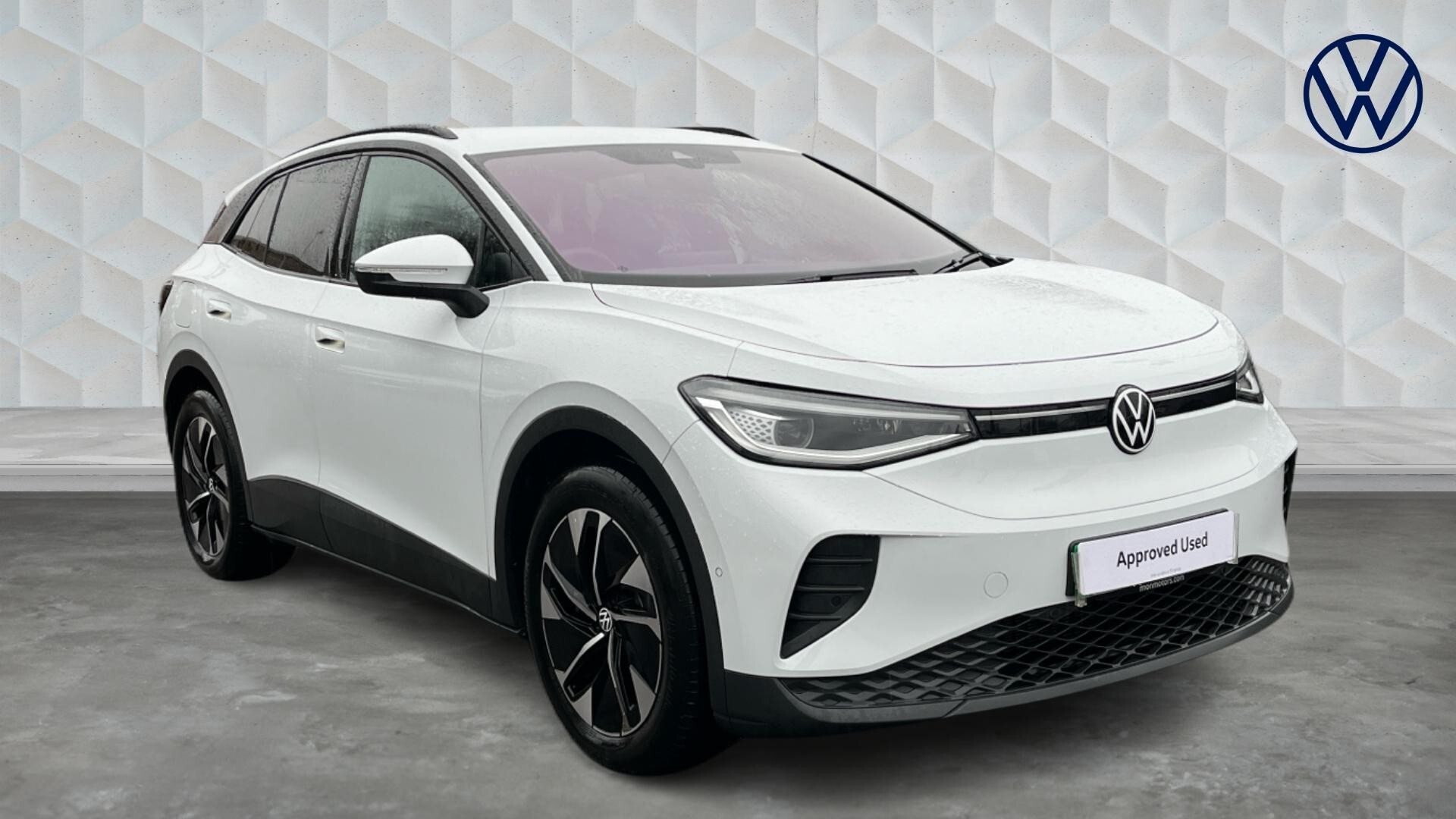 Main listing image - Volkswagen ID.4