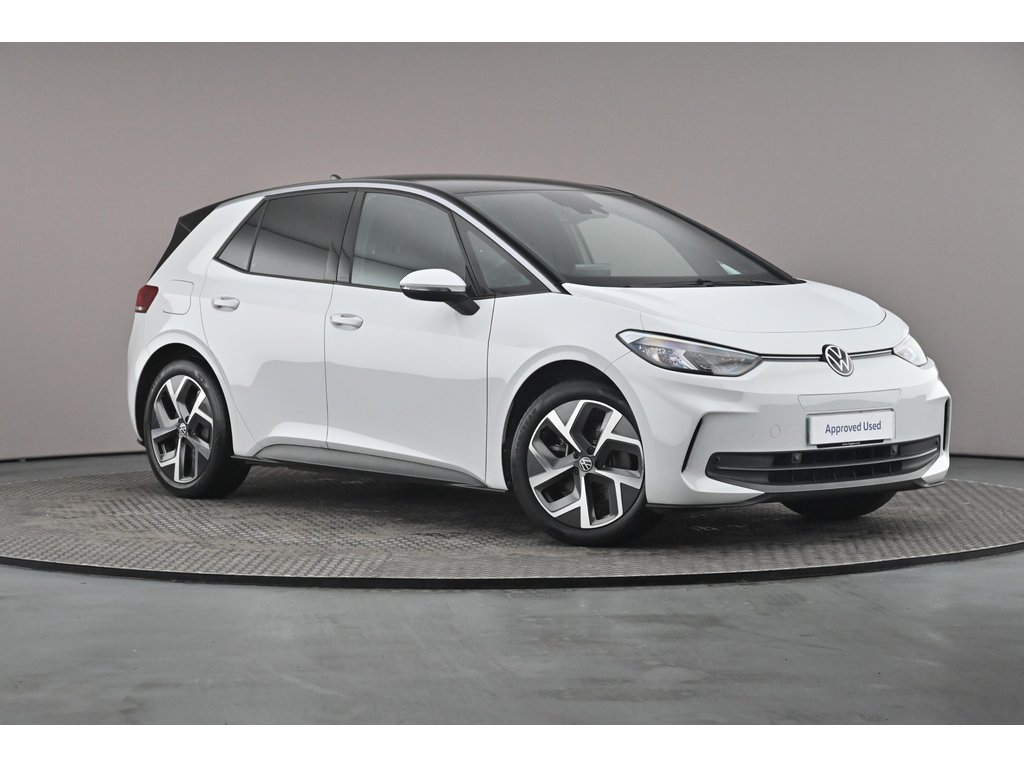 Main listing image - Volkswagen ID.3
