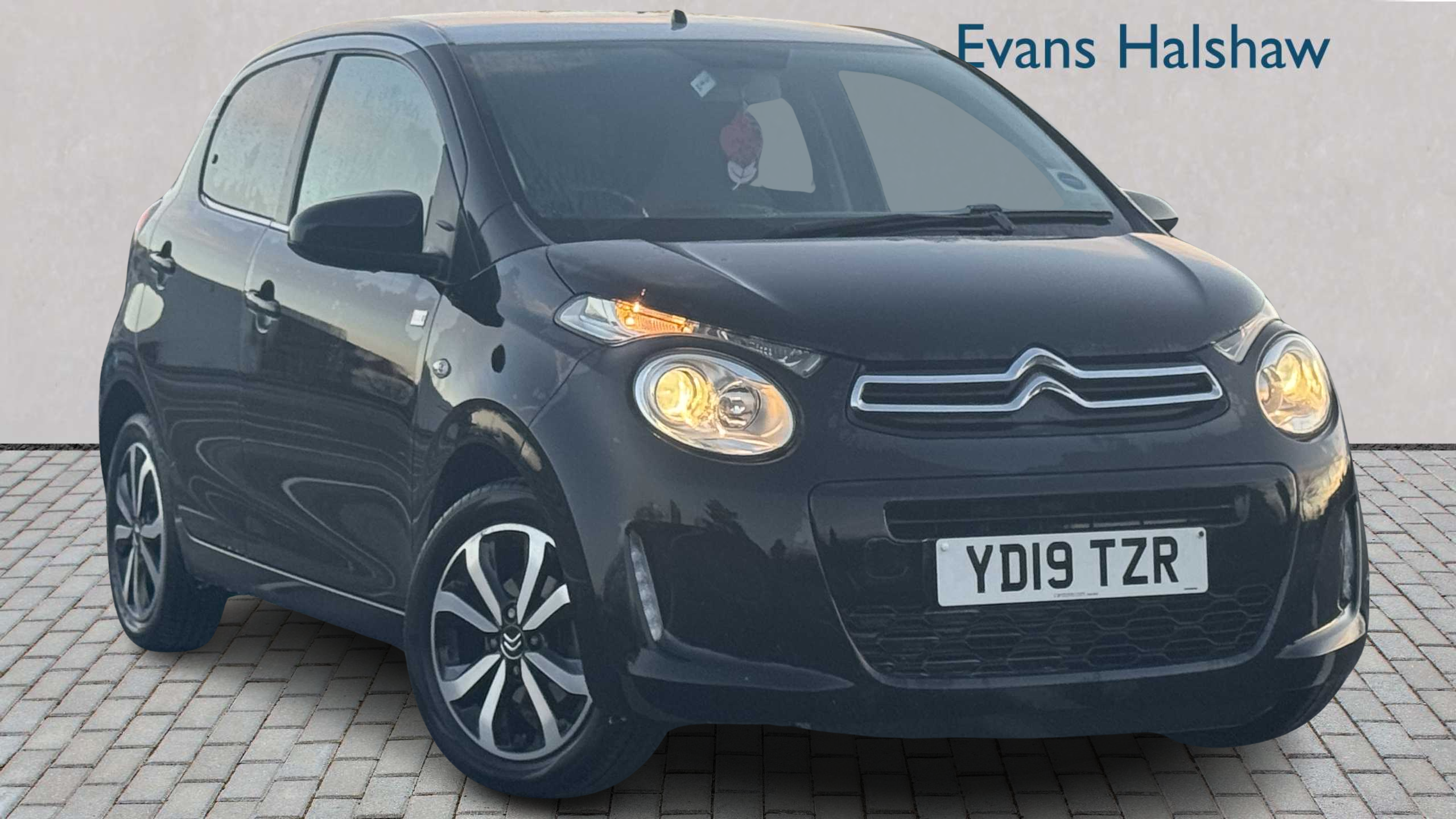 Main listing image - Citroen C1
