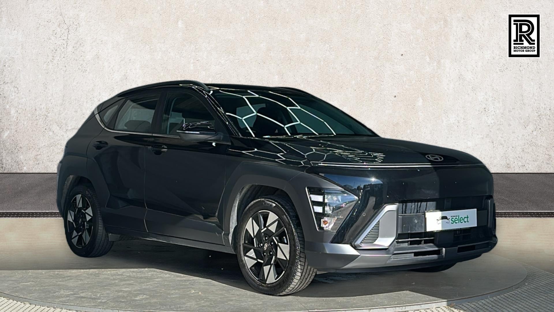 Main listing image - Hyundai Kona