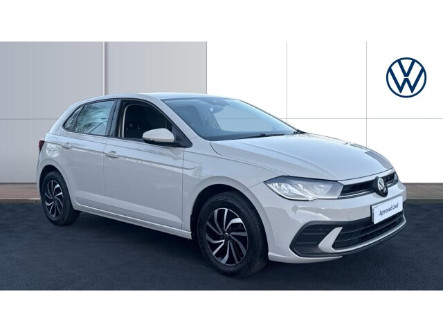 Main listing image - Volkswagen Polo