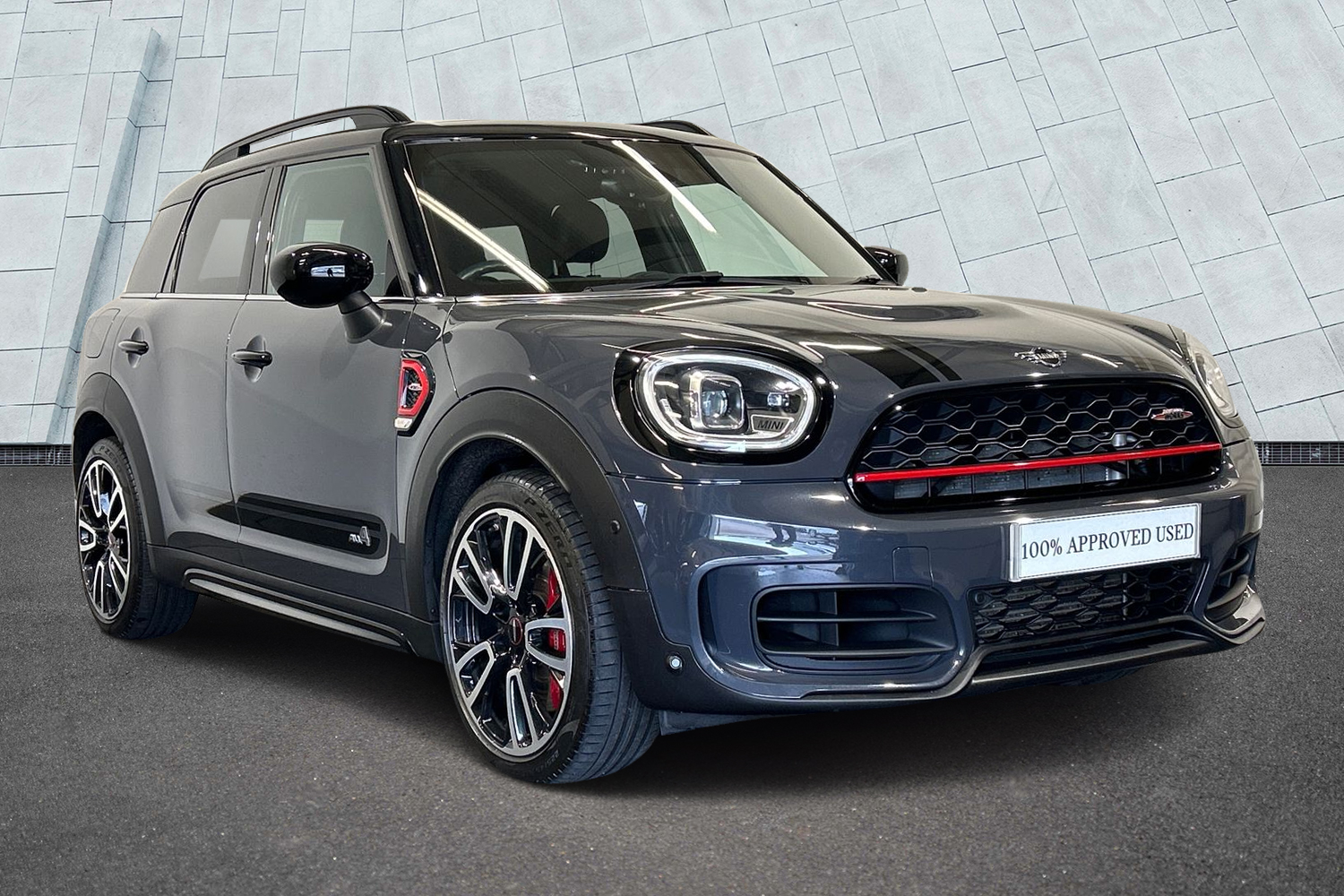 Main listing image - MINI Countryman